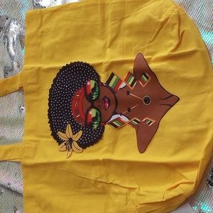 All Purpose Bags  w/ Rhinestones